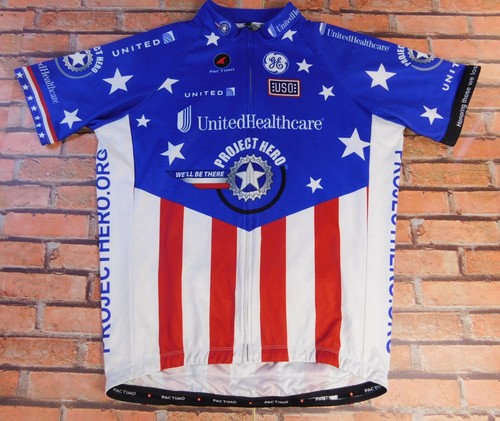 Pactimo maglia shirt - shirt, maillot