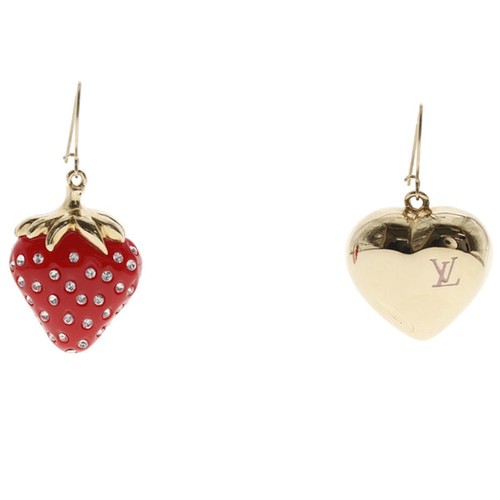 Louis vuitton boucles - vuitton,