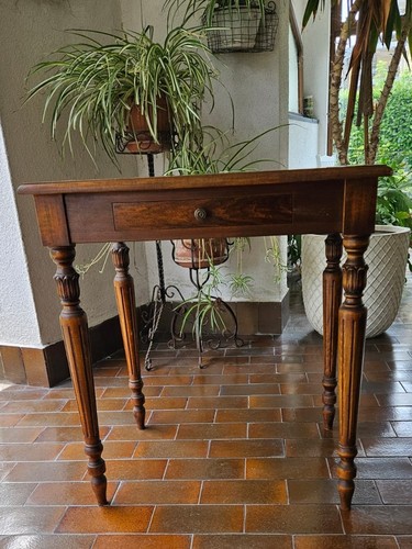 Antico tavolino scrittoio - antico,