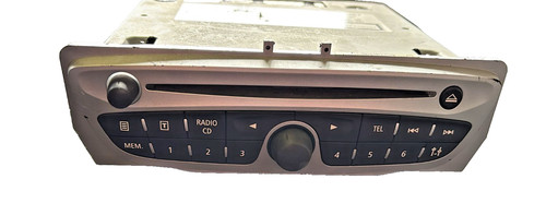 Autoradio stereo renault - stereo,