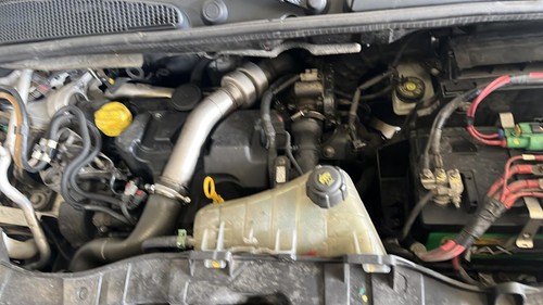Motore renault kangoo express - renault,