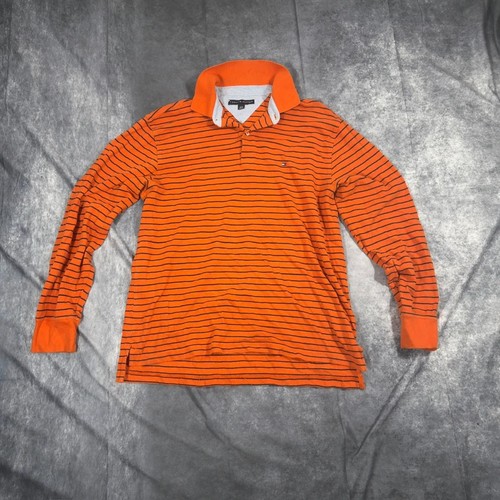 Polo tommy hilfiger - tommy, classica