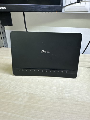 Link archer vr1200v - tp-link,