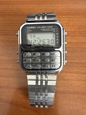 Orologio vintage casio - orologio,