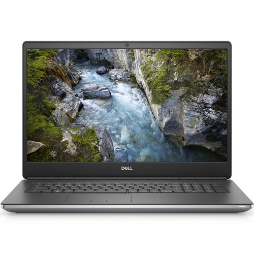Mobile workstation dell