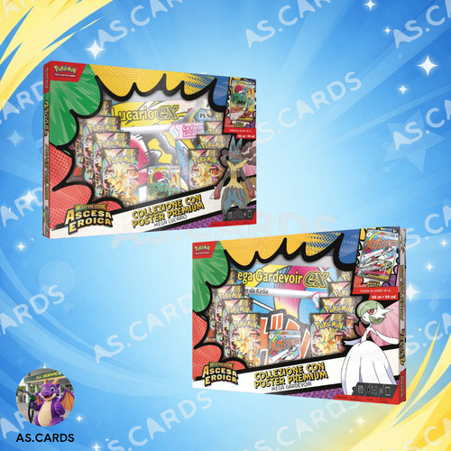 Pokemon collezione con - pokemon,