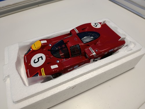 Cmr cmr029 ferrari - cmr,
