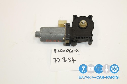 Motore alza cristallo - motore,