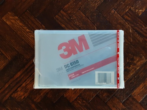 Cartuccia dati data - 3m,