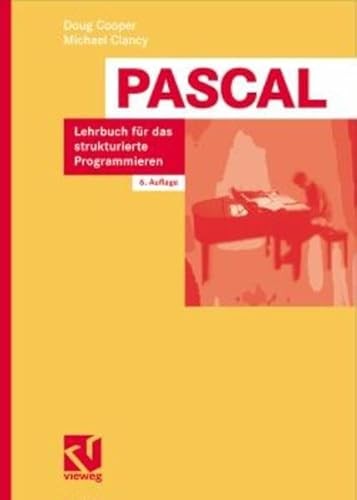 Springer vieweg pascal libro - springer,