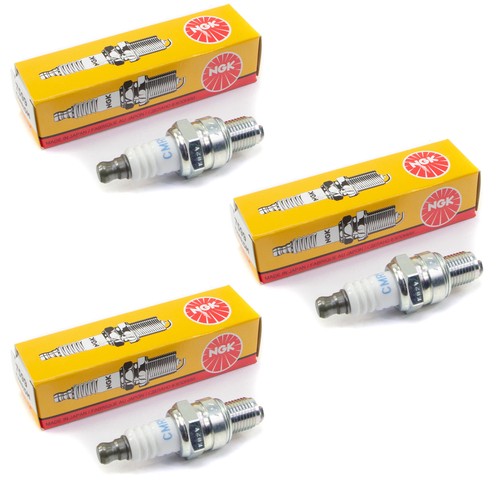 Candela pezzo ngk cmr5h - ngk, per