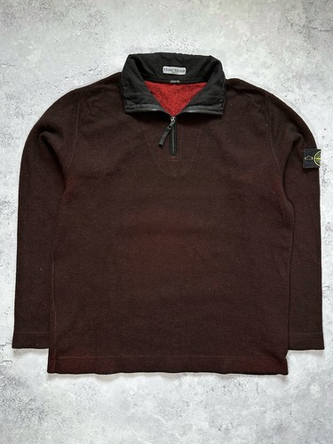 Maglione stone island anni - island,