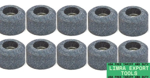 Pcs valve seat grinding - 10,