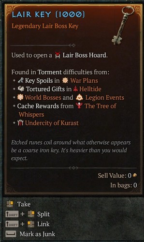 Diablo eterno non - diablo, 4