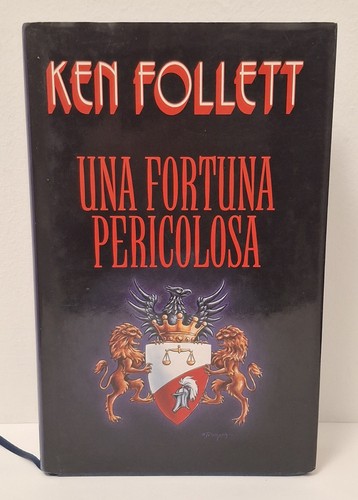 Ken follett una - follett,