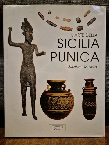 Moscati arte della sicilia - l'arte,