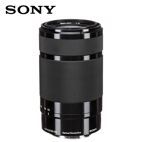 Sony 210 5 6 3 - e, mm