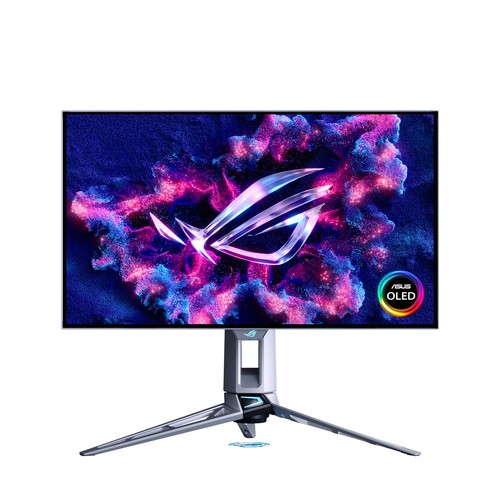 Asus rog swift oled pg27aqwp - swift, pg27aqwp-w