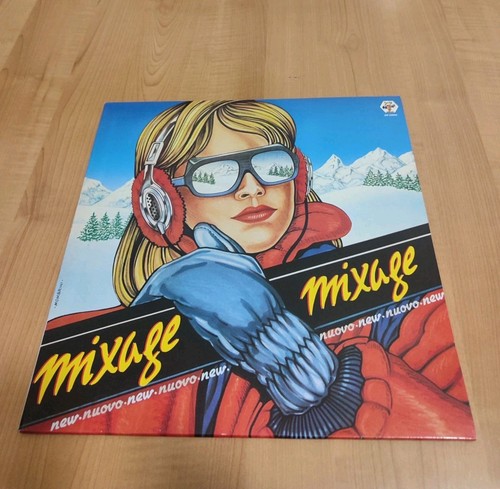 Mixage compilation - -,