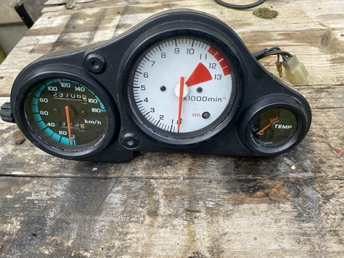 Honda nsr 125 - honda,