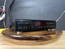 Denon cdr w1500 - denon, registratore