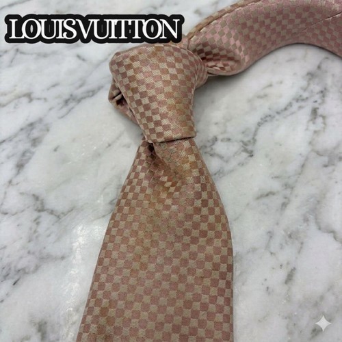 Cravatta louis vuitton seta - louis,