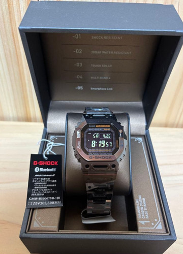 Casio shock 3459 - casio,