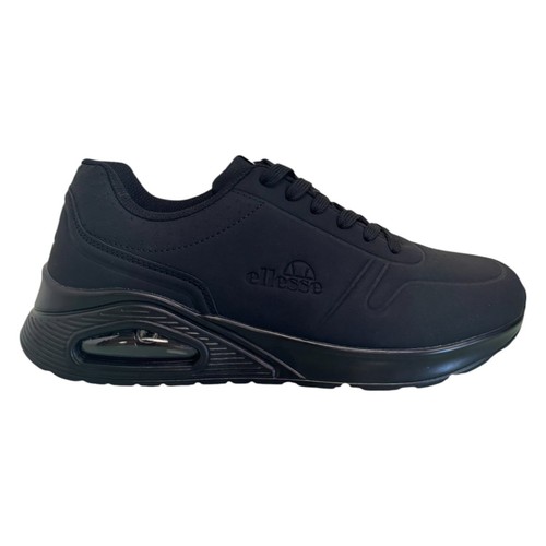 Ellesse sneakers nera - ellesse, in