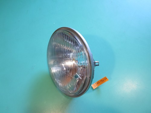 Inserto faro honda vf750c - faro,