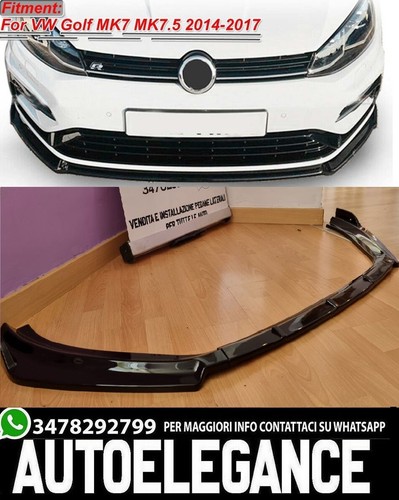 Splitter adatto per golf - , 7