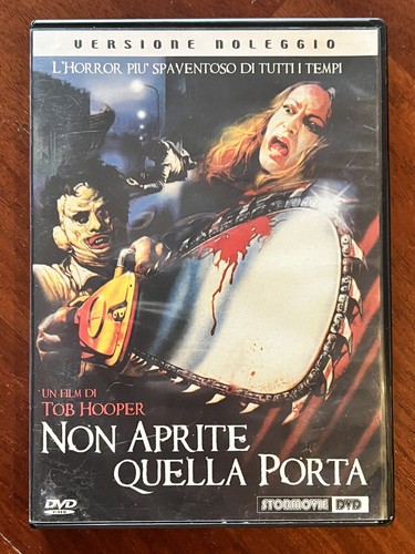 Dvd non aprite - dvd, porta