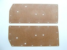 Ford escort mk1 pannelli porta - ford,