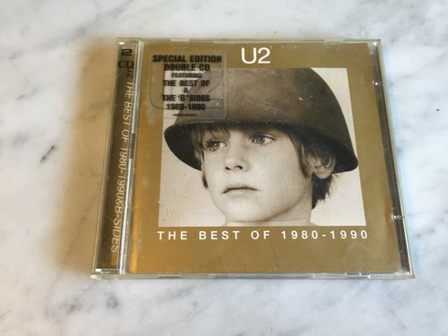 2cd the best of 1980 - "the,