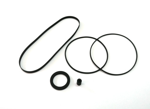 Kit pezzi pneumatici folli - pezzi,