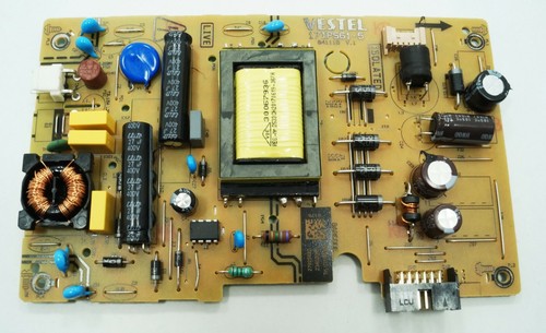Scheda alimentatore originale