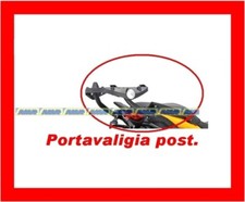 Givi portapacchi portavaligia - portapacchi,