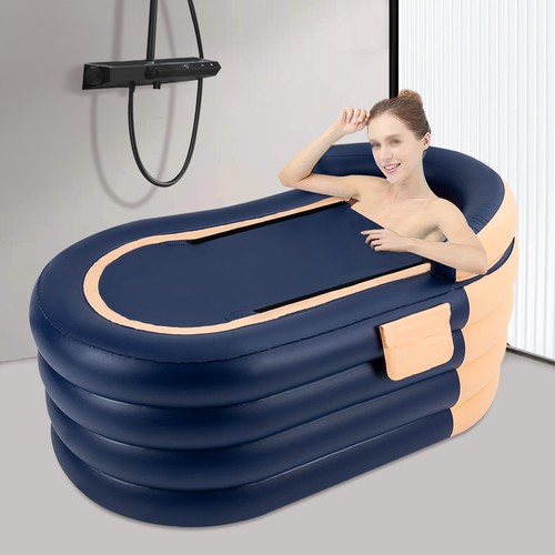 Vasca bagno ghiaccio - vasca, da