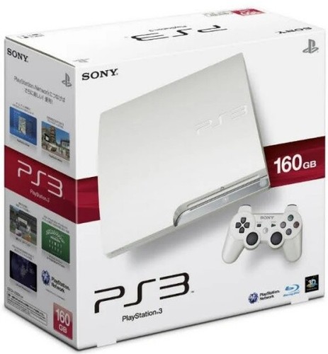 Console gioco sony - console, di