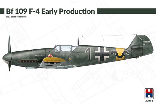 Hobby 2000 32014 109 4 - 32014, f-4