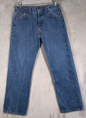 Jeans uomo levis strauss 501 - strauss,