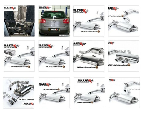 Per golf mk5 gti - golf, fsi