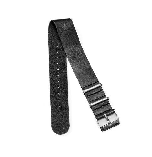 Timex black one - black, one-piece