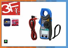 Tester multimetro digitale - tester,