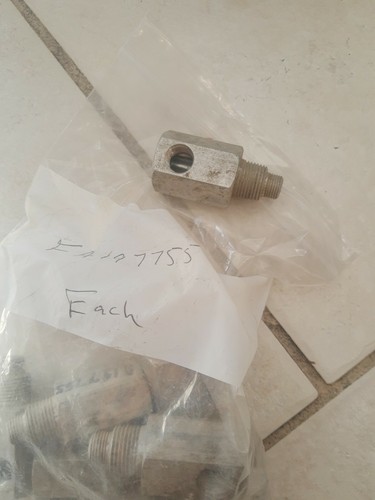 Oem nos omc forza chrysler - nos,