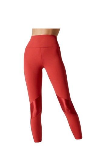 Leggings aderenti carbon38 - aderenti,