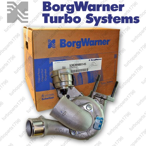 53039880145 turbocompressore - 53039880145,