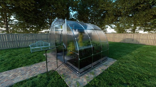 Serra klasika tube 3x2m - serra,