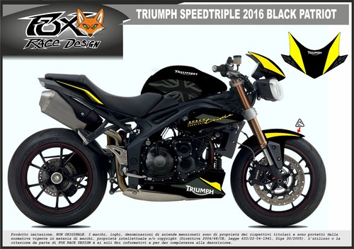 Adesivi stickers moto kit - moto, per