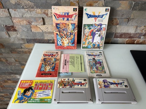 Nintendo super famicom - nintendo, dragon