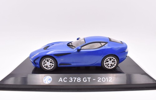 Modellino auto scala ac - auto,